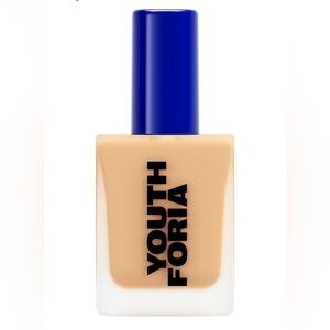 New in box 📦 Youthforia Date Night Skin Tint Serum Foundation.